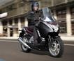 Скутер Honda Integra – новые подробности